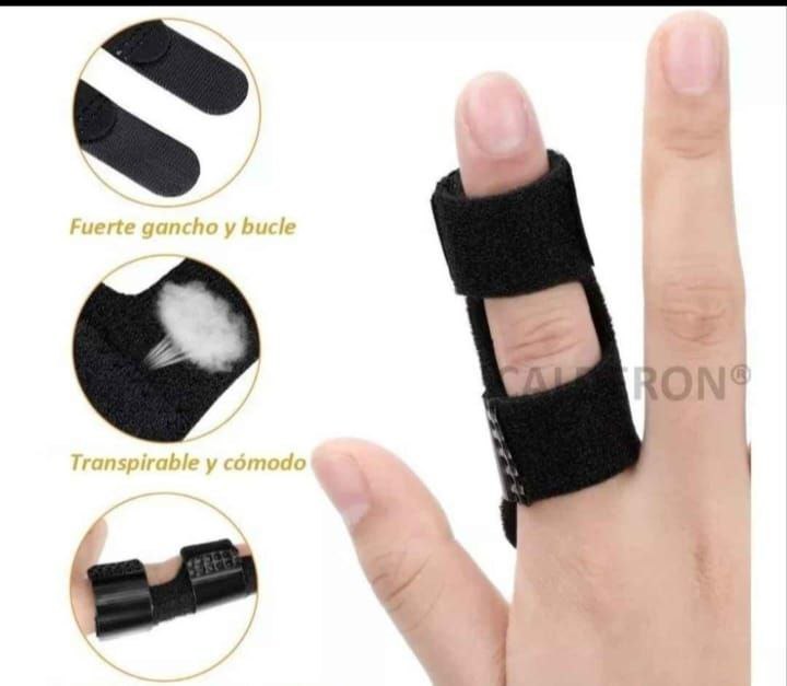 Senior Raza Pequeña